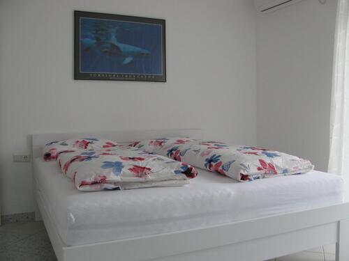 Foto - Studio für 2 Personen in Vodice Dalmatien