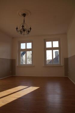 Foto - Schöne Zwei-Zimmer-Altbauwhg. im 3.OG im ruhigen Friedrichshagen