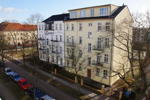 Foto - 2 Zimmer Etagenwohnung in Berlin