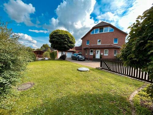 Foto - Doppelhaushälfte in Coppenbrügge zum Kaufen