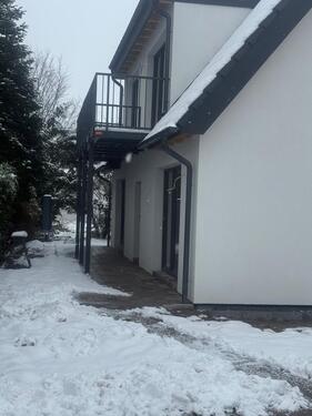 Foto - 1 Zimmer Etagenwohnung zur Miete in Garding