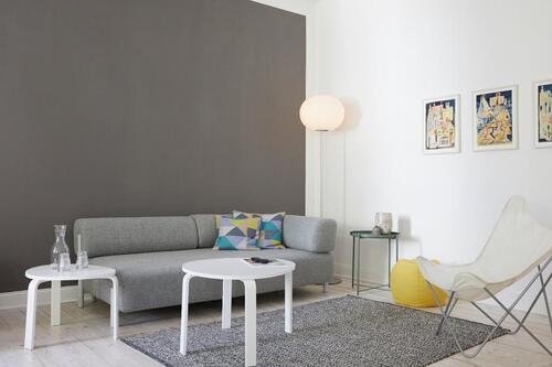 Foto - 2 Zimmer Etagenwohnung zur Miete in Berlin