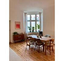 Wohnung zur Zwischenmiete April- Juni - Berlin Tempelhof-Schöneberg