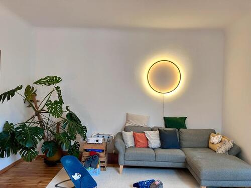 Foto - 4 Zimmer Etagenwohnung in Berlin