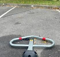 Stressfrei Parken: Stellplatz Nr. 28 abschliessbar - Marl Alt-Marl