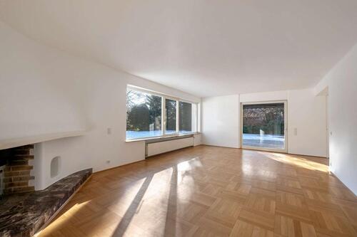 Foto - 8 Zimmer Einfamilienhaus zur Miete in München