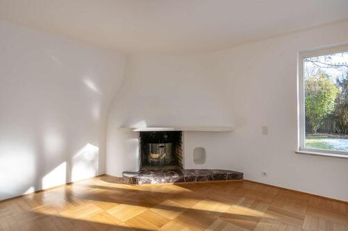 Foto - 8 Zimmer Einfamilienhaus in München