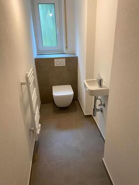 Foto - 3 Zimmer Erdgeschoßwohnung zur Miete in Nagold