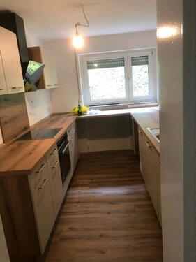 Foto - 3 Zimmer Erdgeschoßwohnung in Nagold