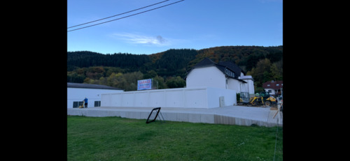 Foto - Neue Garage zu vermieten - 110,00&nbsp;EUR Miete,