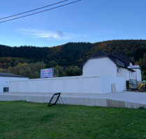 Neue Garage zu vermieten - 110,00&nbsp;EUR Miete, in Schuld (PLZ: 53520)