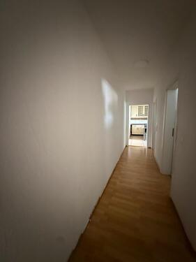 Foto - Etagenwohnung in Lampertheim zur Miete