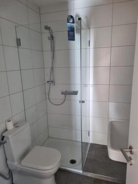 Foto - Etagenwohnung in Hoogstede zur Miete