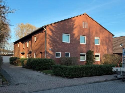 Foto - 2 ZKB in bevorzugter Lage von Norden zum 01.05.2026