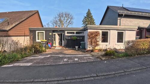 Foto - Bungalow 118 m², 60m² Nutzfl. 