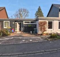 Bungalow 118 m², 60m² Nutzfl. | Garten | neue Heizg | KS-Bettenh. - Kassel Bettenhausen