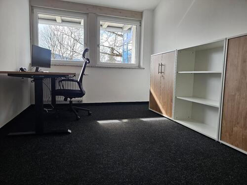 Foto - Einzelbüro in Workspace - inkl. Service Paket