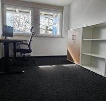 Einzelbüro in Workspace - inkl. Service Paket - Oberstdorf