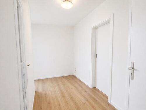 Foto - Etagenwohnung in Duisburg zur Miete