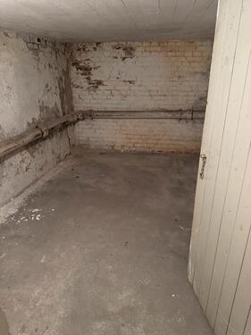 Foto - Etagenwohnung in Gelsenkirchen zur Miete