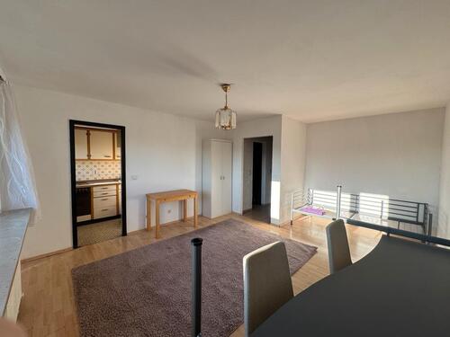 Foto - 1 Zimmer Etagenwohnung zur Miete in München