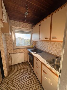 Foto - Etagenwohnung in München zur Miete