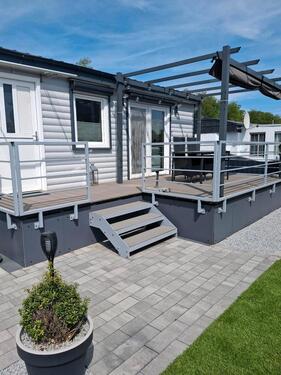 Foto - Mobilheim am Margaretensee - 120.000,00&nbsp;EUR Kaufpreis, ca.&nbsp; 50,00&nbsp;m&sup2;