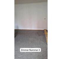 WG Zimmer zu vermieten ab sofort - Treuchtlingen