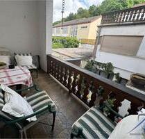 IK| Landstuhl: Möblierte Wohnung in guter Lage