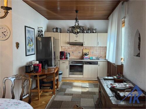 Foto - 2 Zimmer Etagenwohnung zur Miete in Landstuhl