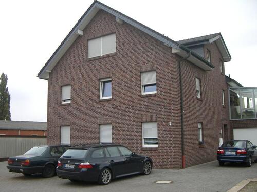 Foto - Dachgeschoßwohnung in Schwalmtal