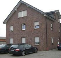 Dachgeschoßwohnung in Schwalmtal
