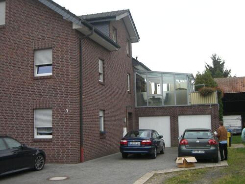 Foto - 2.5 Zimmer Dachgeschoßwohnung zur Miete in Schwalmtal