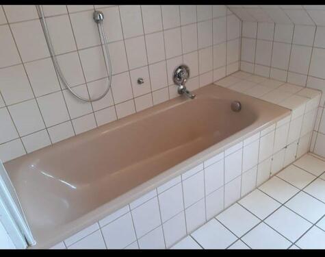 Foto - Dachgeschoßwohnung in Bad Lauterberg im Harz zur Miete