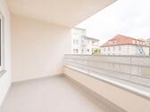 Foto - Bezugsfreie 3-Zimmer Wohnung mit Balkon und Parkplatz