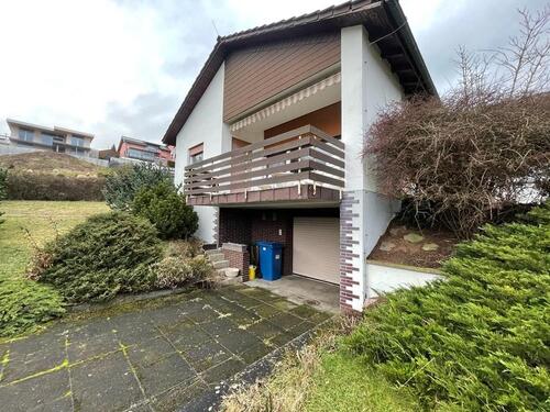 Foto - 4 Zimmer Einfamilienhaus zum Kaufen in Hungen