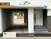 Foto - Garage mit eigenem Stromkreis und Zähler