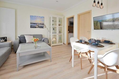 Foto - Ferienwohnung Seerose Jochen - Urlaub in Kellenhusen