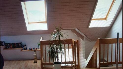 Foto - 3,5 Zimmer Galeriewohnung in Rheinfelden City