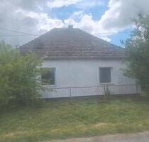 Haus in Kroatia in Tierfreunfliche Umbegungzwichen Ung und Serbis - Griesheim
