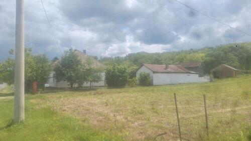 Foto - Einfamilienhaus zum Kaufen in Griesheim