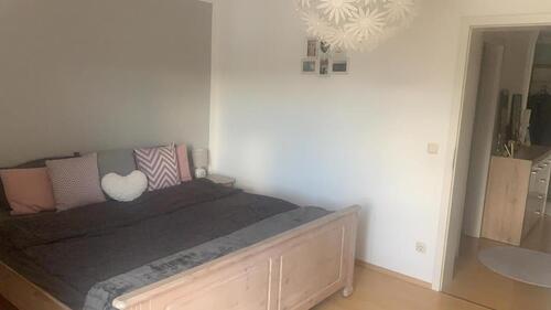 Foto - Etagenwohnung in Wurzbach zur Miete