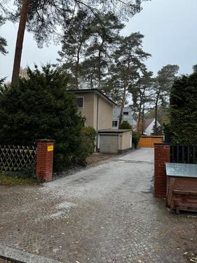 Foto - Short Term- Vermiete kl. Haus - MonteurExpadFamilien in Dahlem