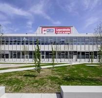 52m2 LAGERFLÄCHE IN TOP VERKEHRSLAGE. PROVISIONSFREI - München Sendling-Westpark
