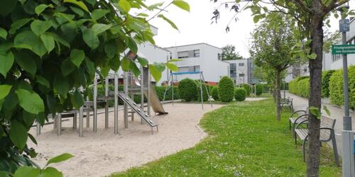Foto - Wunderschöne 5-Zi-Maisonette-Whg mit großzügiger Terrasse in Feue