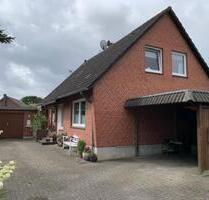 Doppelhaushälfte in Gelting - 785,00 EUR Kaltmiete, in Gelting (PLZ: 24395)