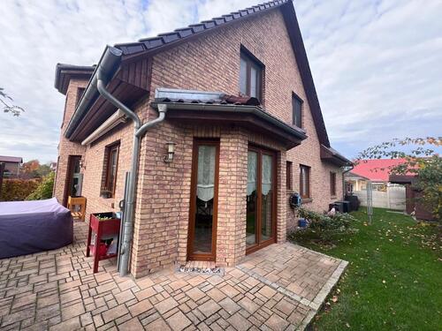 Foto - Einfamilienhaus in Greifswald