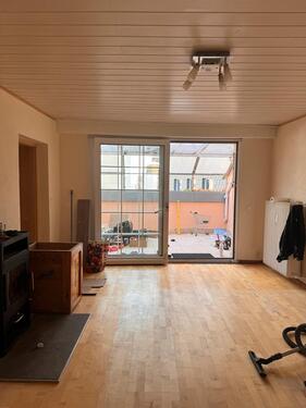 Foto - Großzügige DG-Wohung mit 3 Schlafzimmern in Bitburg Füßgängerzone