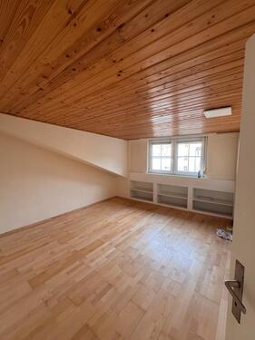 Foto - Etagenwohnung in Bitburg