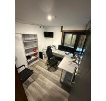 Büroraum 8,14 m² in Troisdorf-Spich – inkl. Internet, Strom & Was